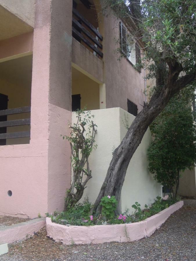 Residences Anna Centuri Exterior photo